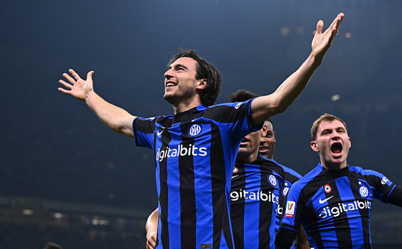 今晨国际米兰调整名单以备NBA总决赛，造点机会环节打磨，引发热议，细节决定成败的简单介绍